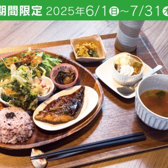 シャマロン　ワンプレートランチ