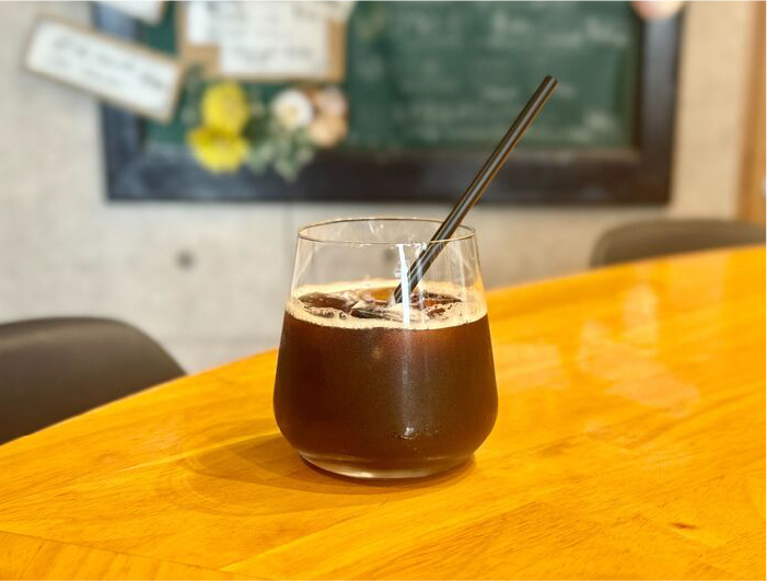 いも屋Cafe楽_クーポン