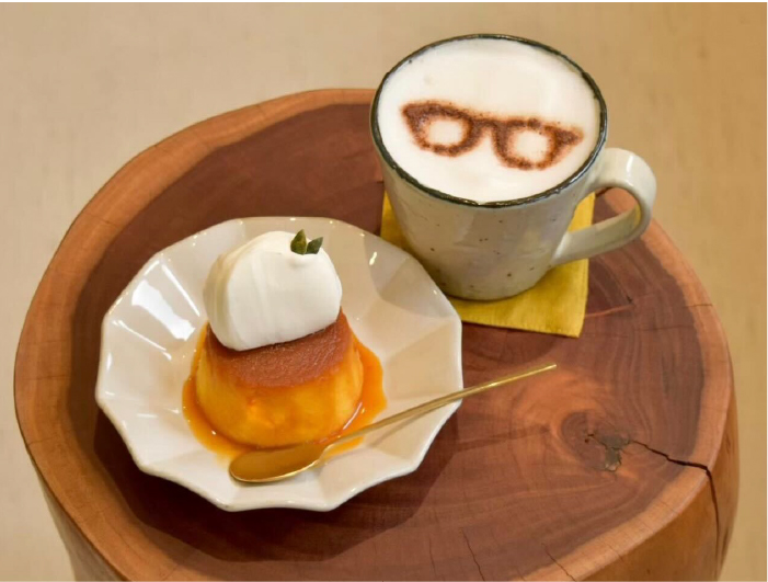 サングラスとカフェMito_クーポン