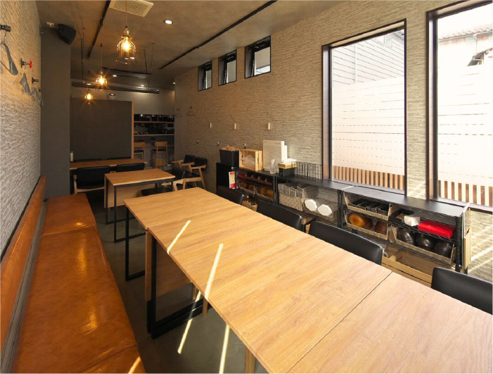 スキレット内観1