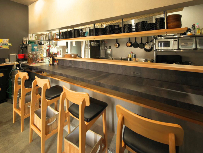 スキレット内観2