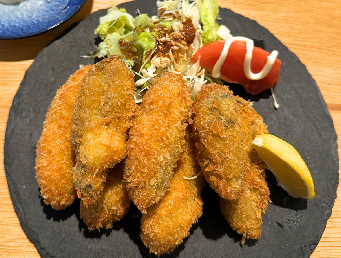 フリースタイル野々市店人気メニュー