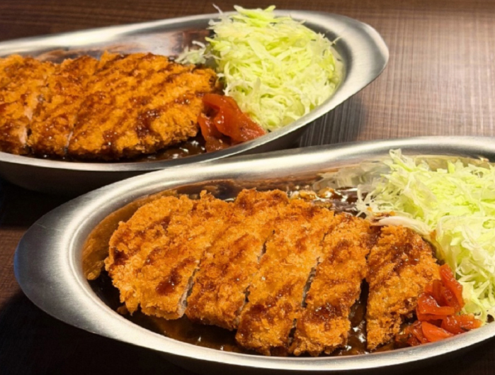 Helloreco メニュー