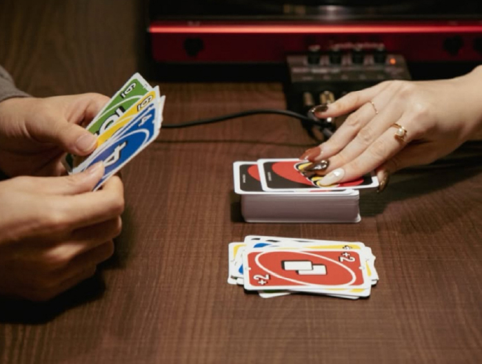 Helloreco レコード席