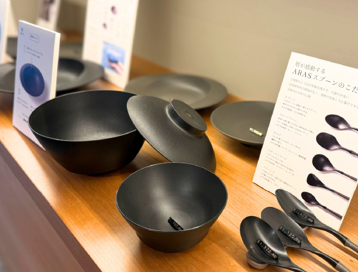 Organic Kitchen いずみのTERRACE 店内