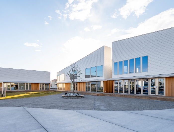 Organic Kitchen いずみのTERRACE 外観写真